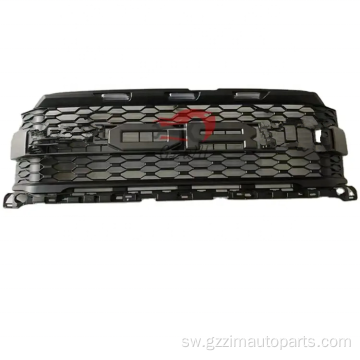 Raptor 2022+ Sehemu za gari Bumper Grena Front Grille